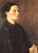 Zelie Courbet
